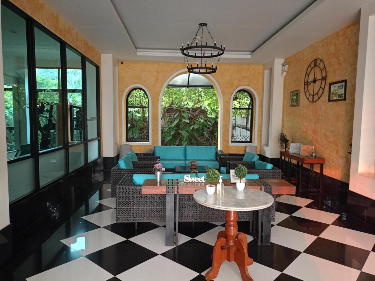 Apartamento The Spring 5 Chiang Mai