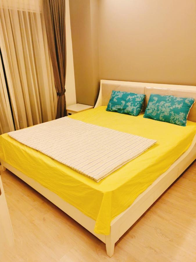 Appartement The Spring 5 *