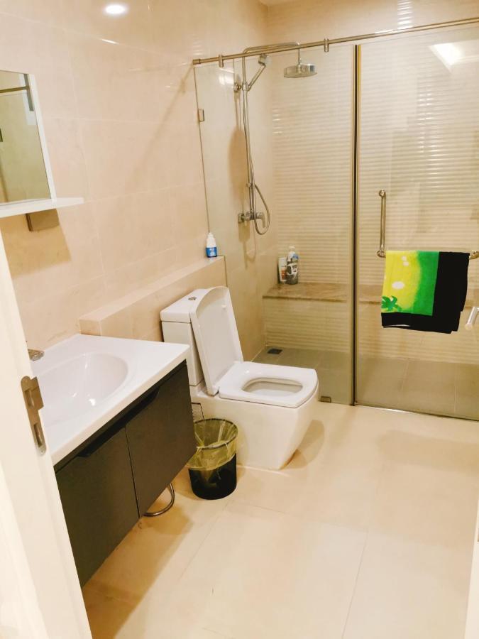 Appartement The Spring 5