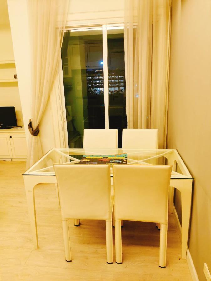 The Spring 5 Appartement