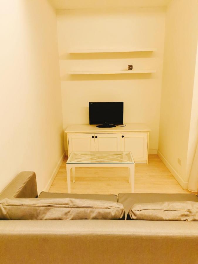 Appartement The Spring 5 Chiang Mai