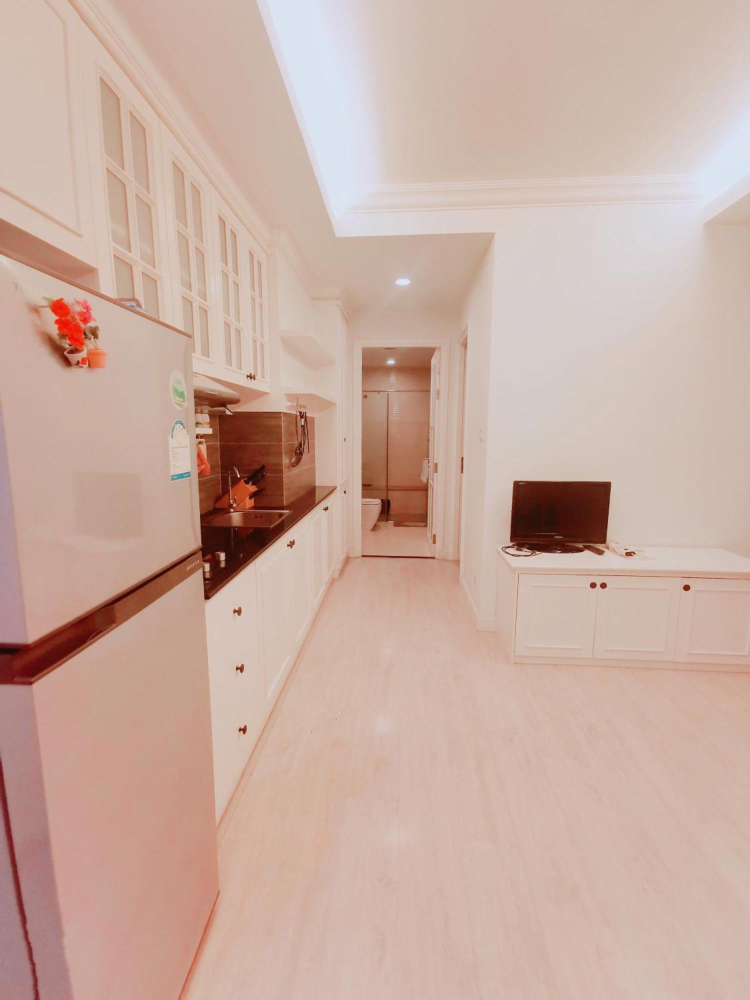 The Spring 5 Appartement *